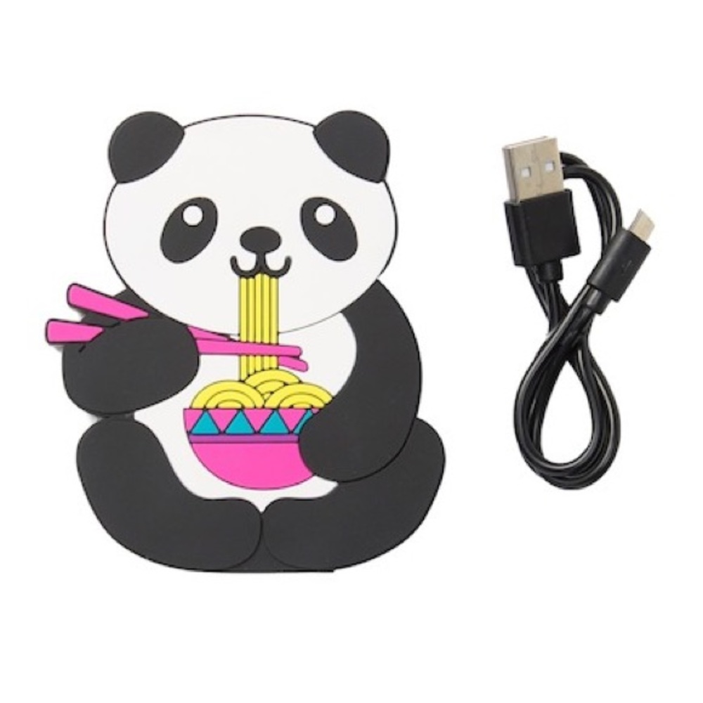 Betsey Johnson Universal Charging station - Picture 2 of 4